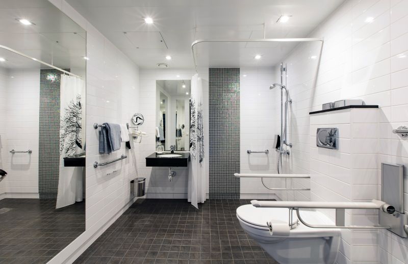 Cost of Shower Installation in River Falls, WI